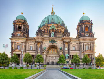 Berliner Dom