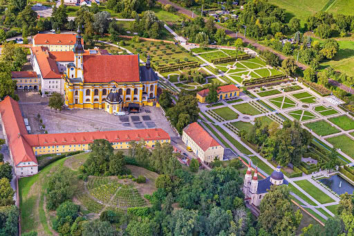 KLoster Neuzelle